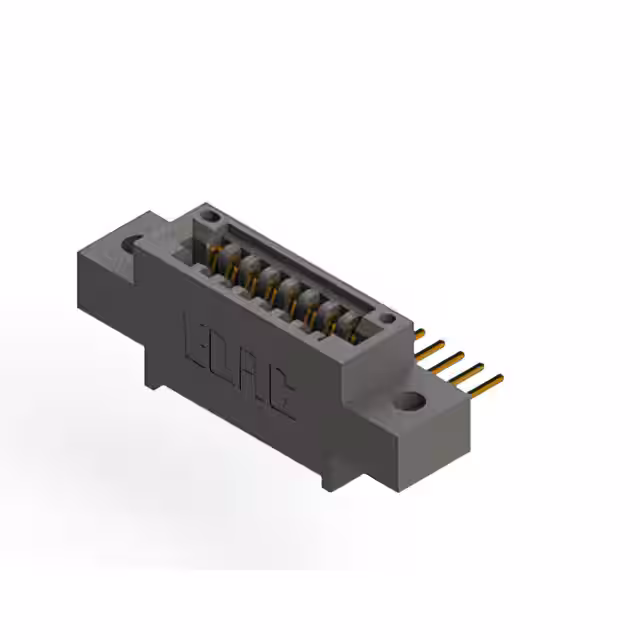 895-008-559-602 EDAC Inc.  Edgeboard Connectors